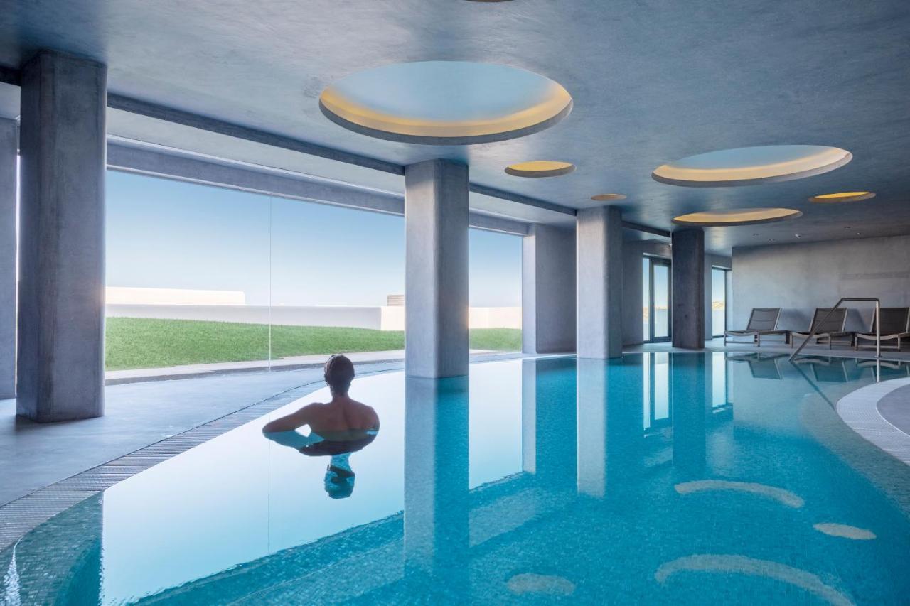 Memmo Baleeira - Design Hotels Sagres Buitenkant foto