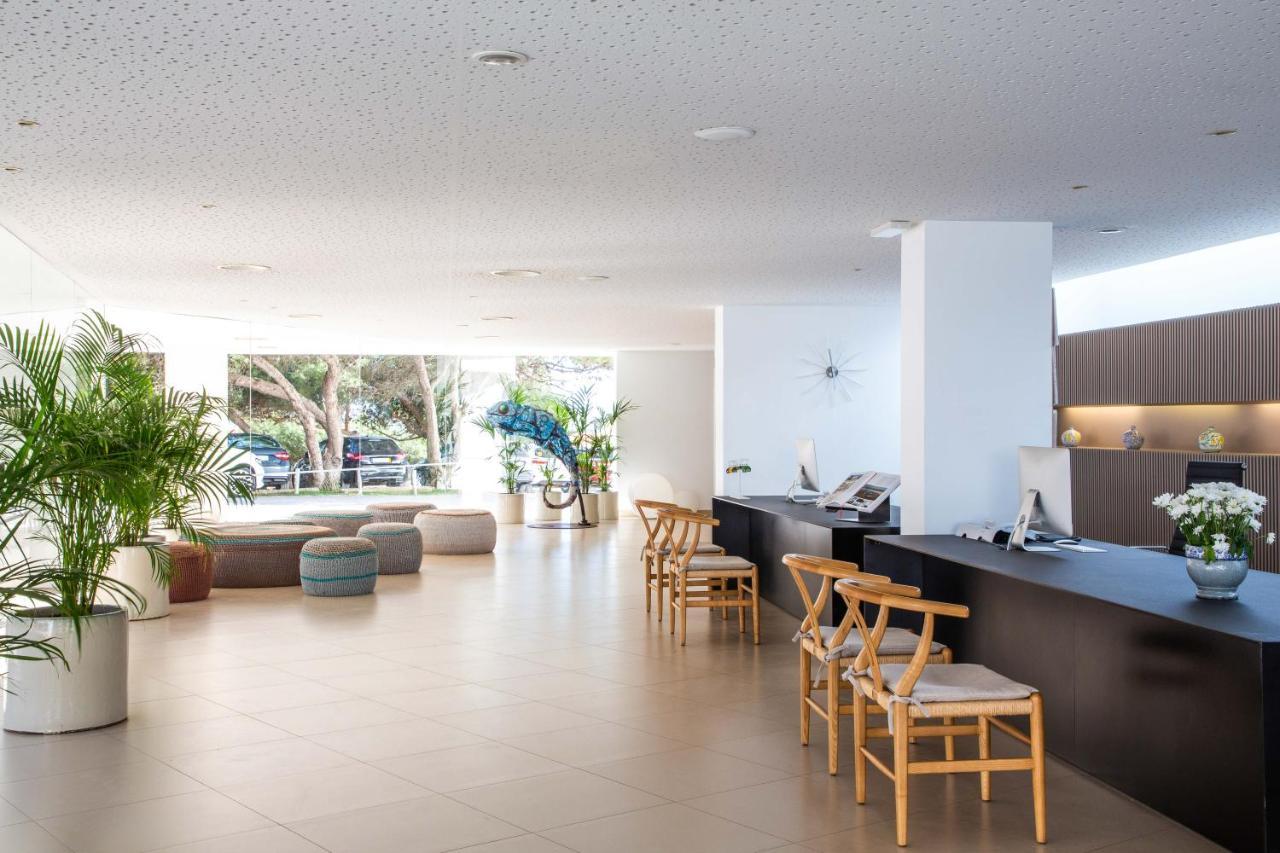 Memmo Baleeira - Design Hotels Sagres Buitenkant foto