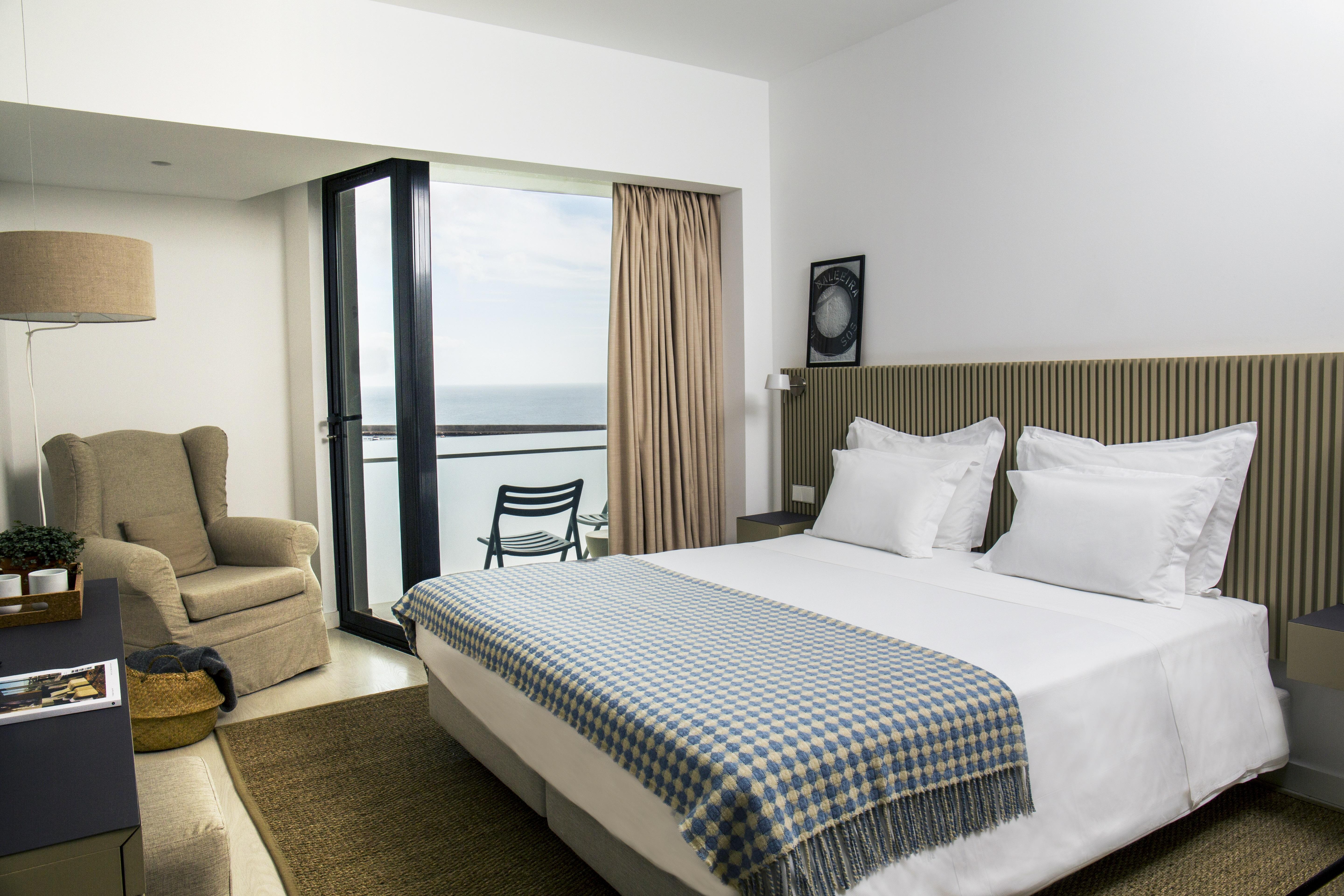 Memmo Baleeira - Design Hotels Sagres Buitenkant foto