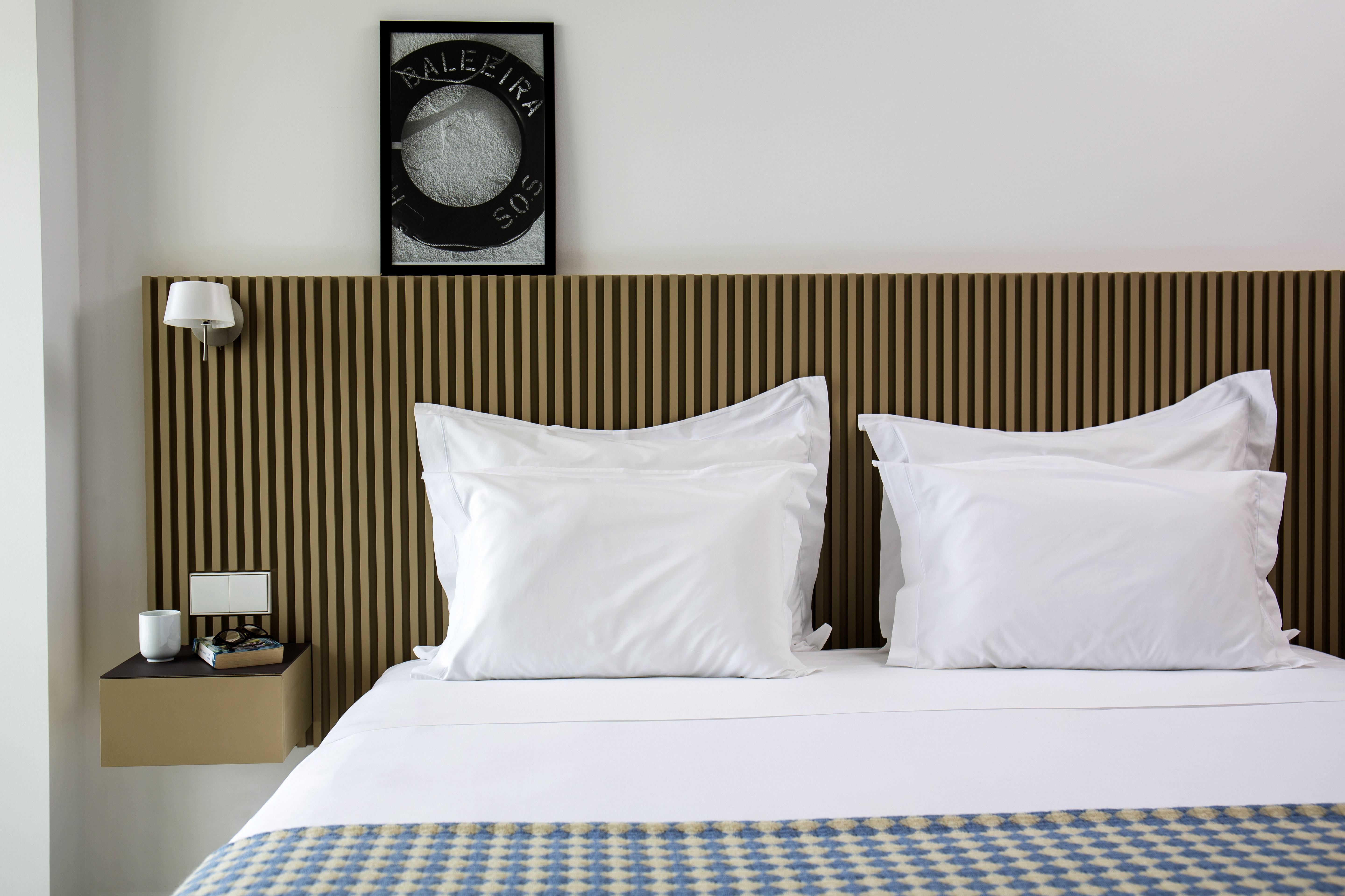 Memmo Baleeira - Design Hotels Sagres Buitenkant foto