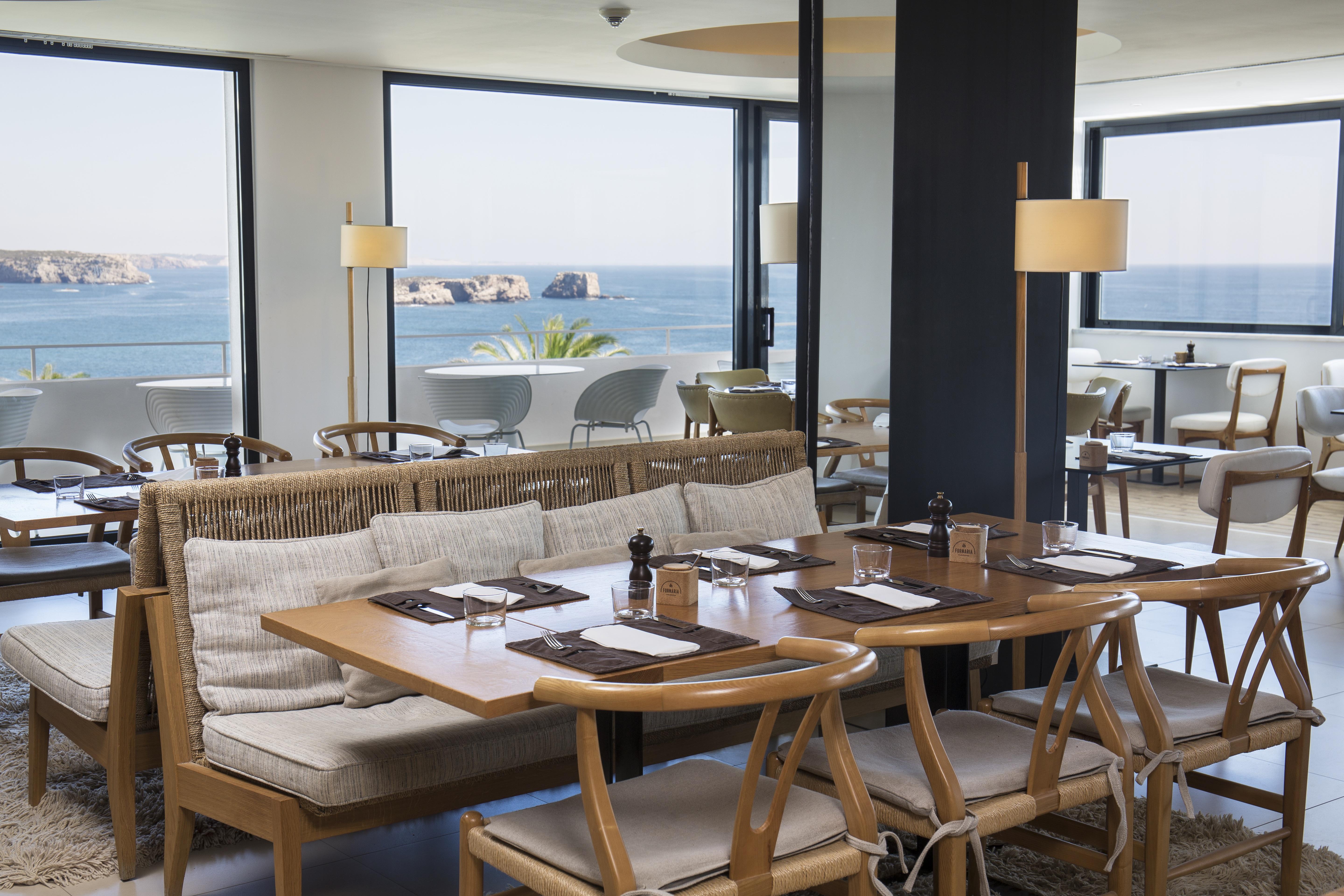 Memmo Baleeira - Design Hotels Sagres Buitenkant foto