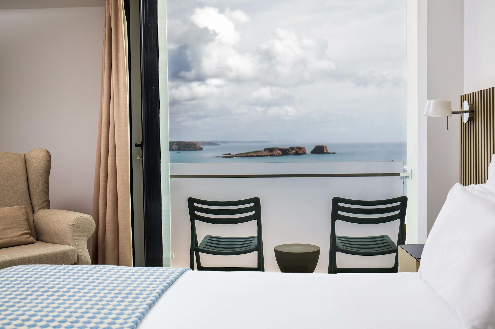 Memmo Baleeira - Design Hotels Sagres Buitenkant foto