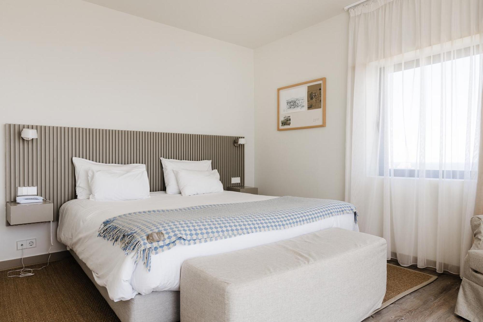 Memmo Baleeira - Design Hotels Sagres Buitenkant foto