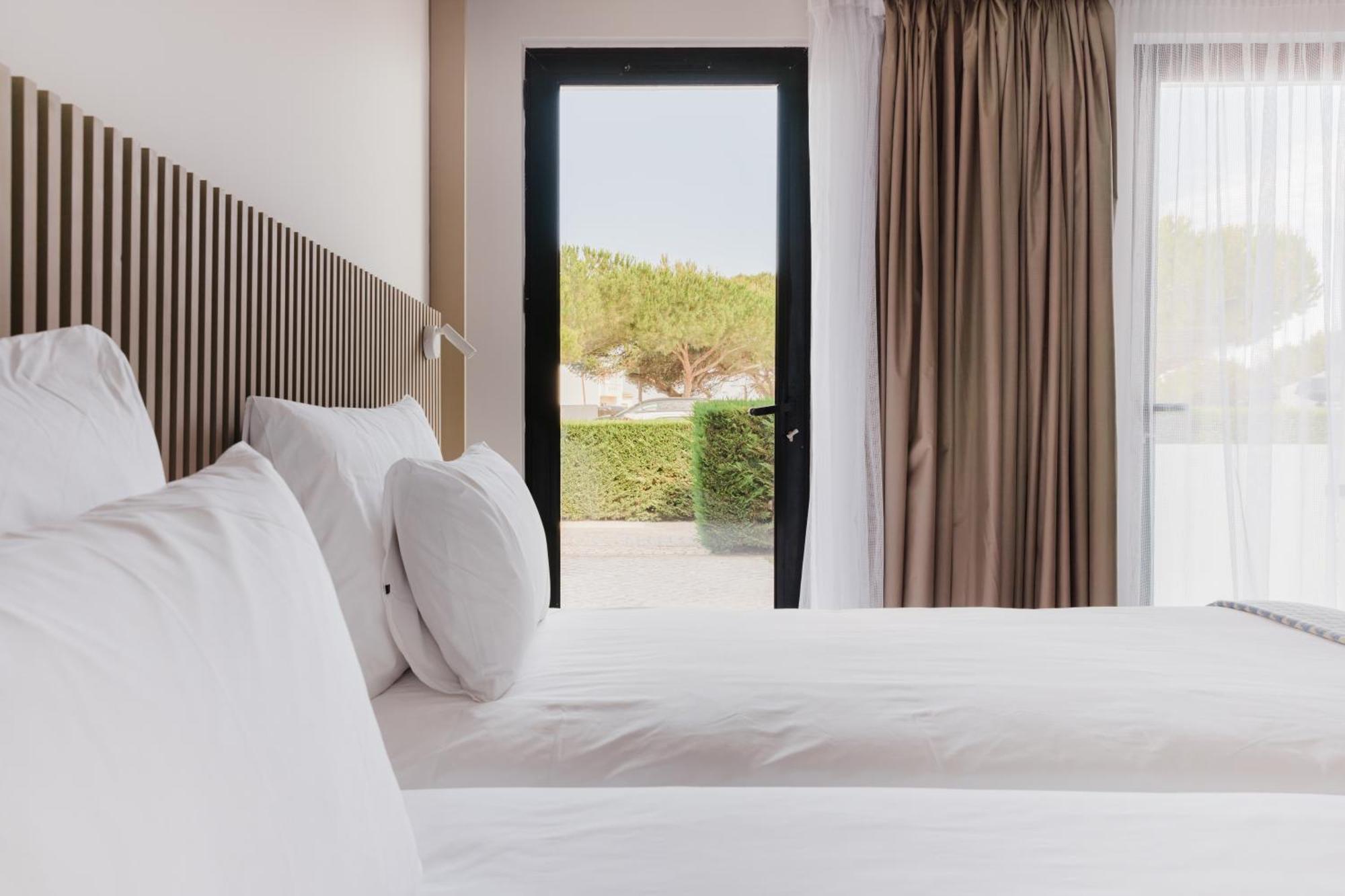 Memmo Baleeira - Design Hotels Sagres Buitenkant foto