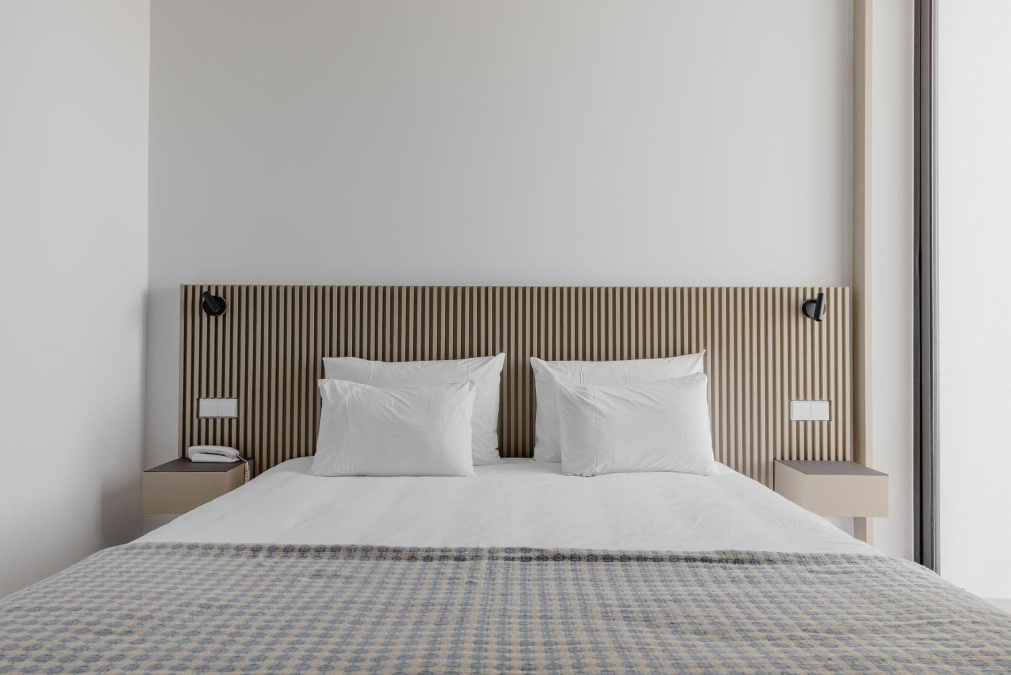 Memmo Baleeira - Design Hotels Sagres Buitenkant foto