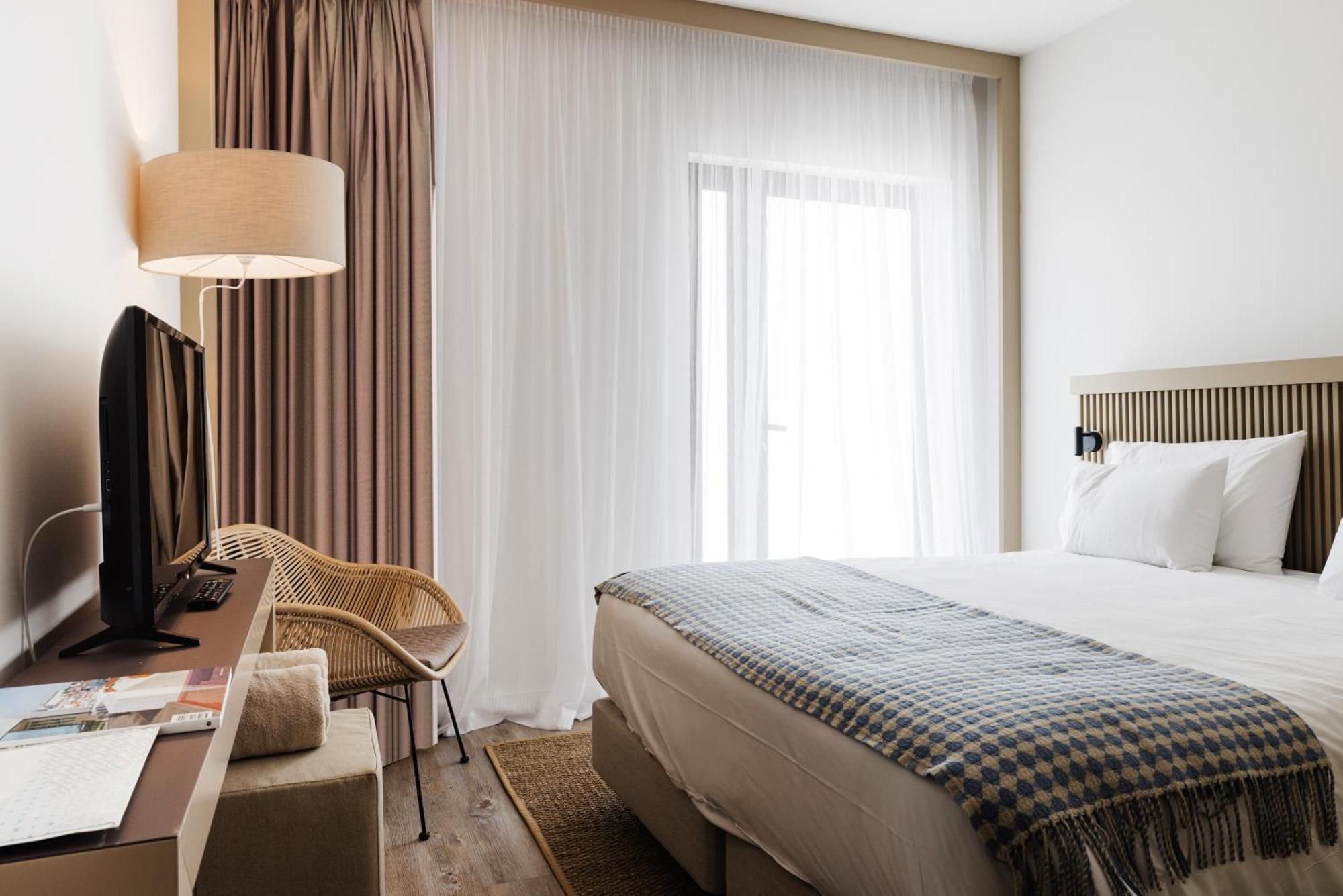 Memmo Baleeira - Design Hotels Sagres Buitenkant foto