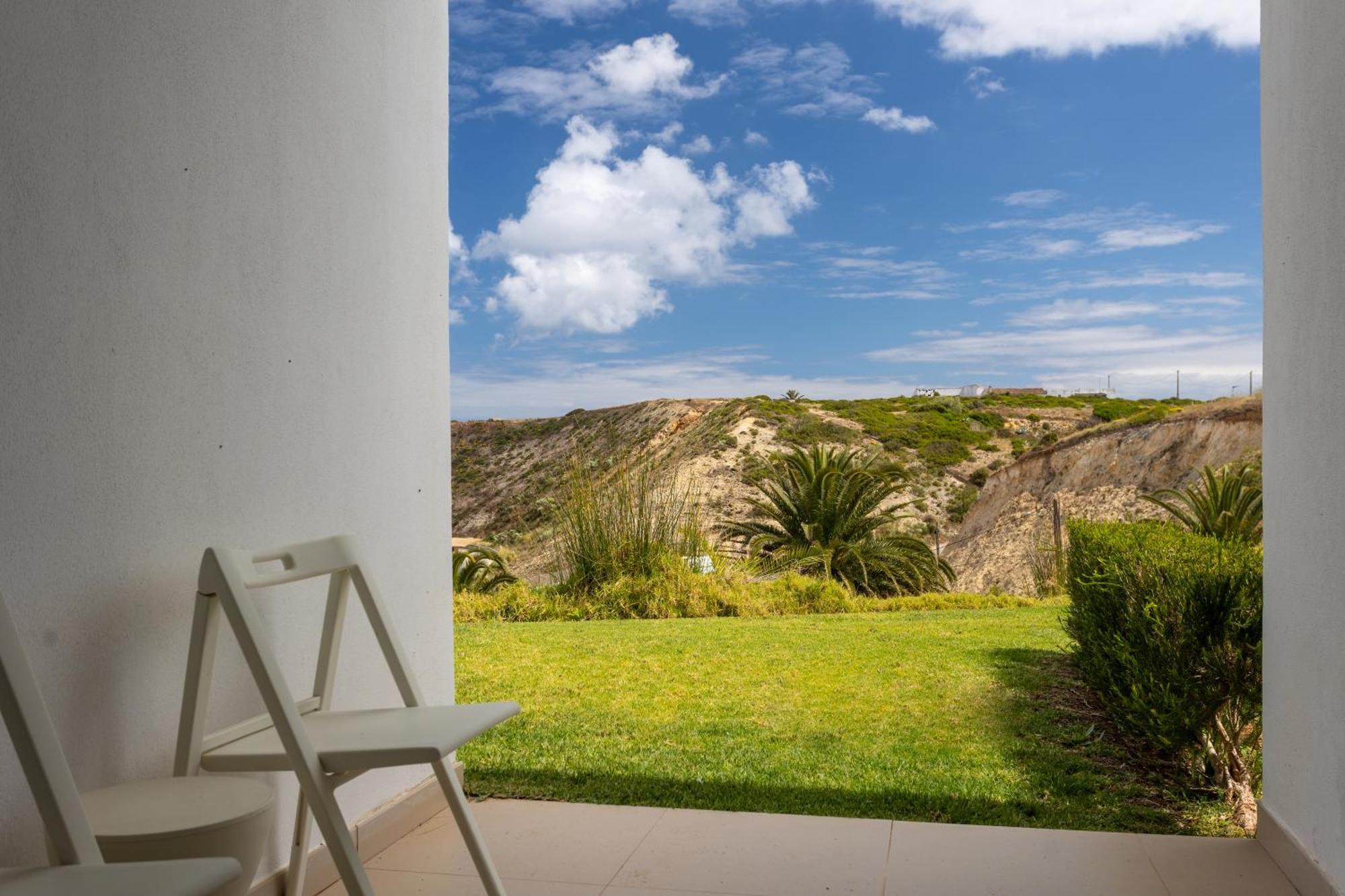 Memmo Baleeira - Design Hotels Sagres Buitenkant foto