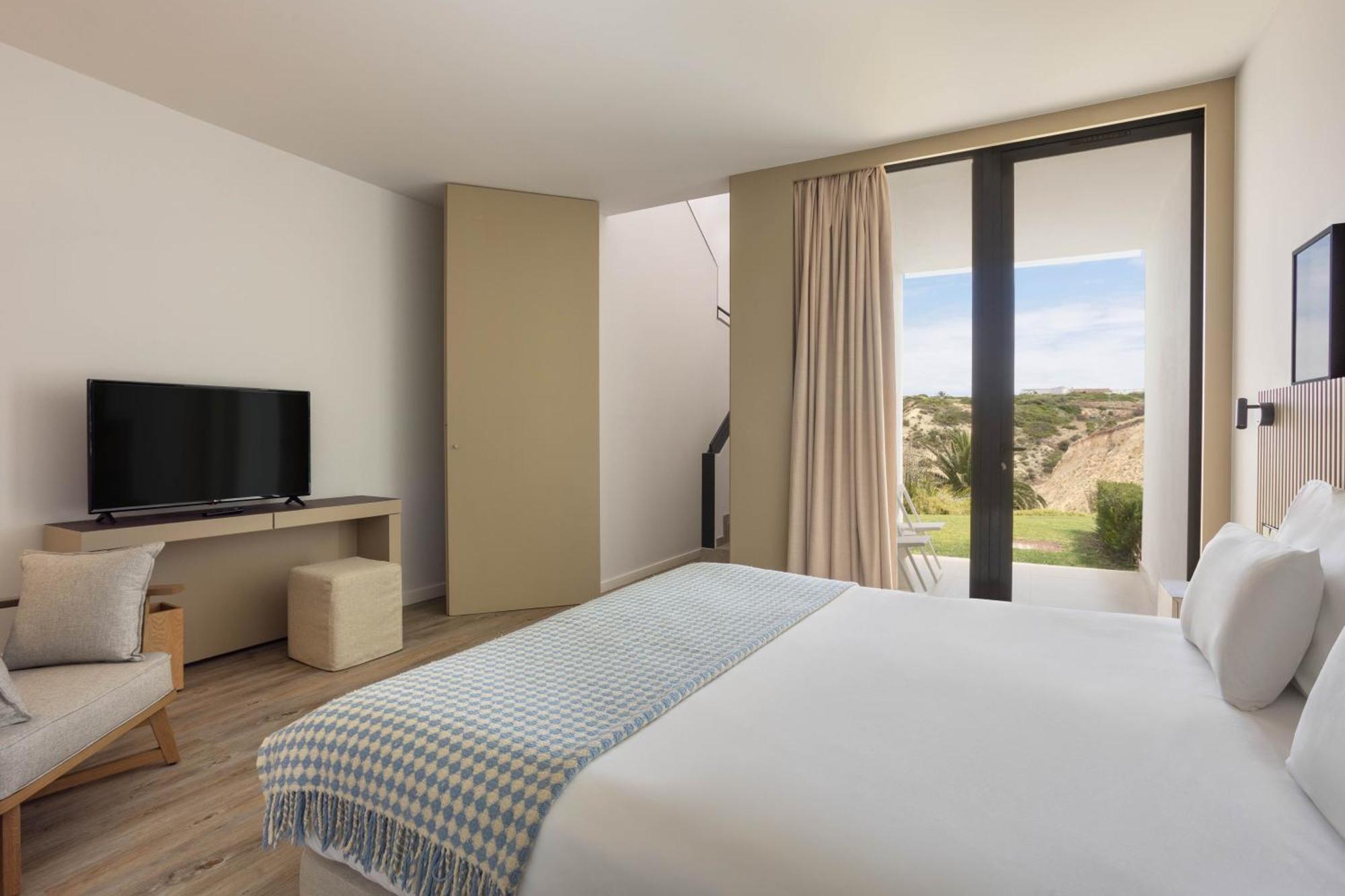 Memmo Baleeira - Design Hotels Sagres Buitenkant foto