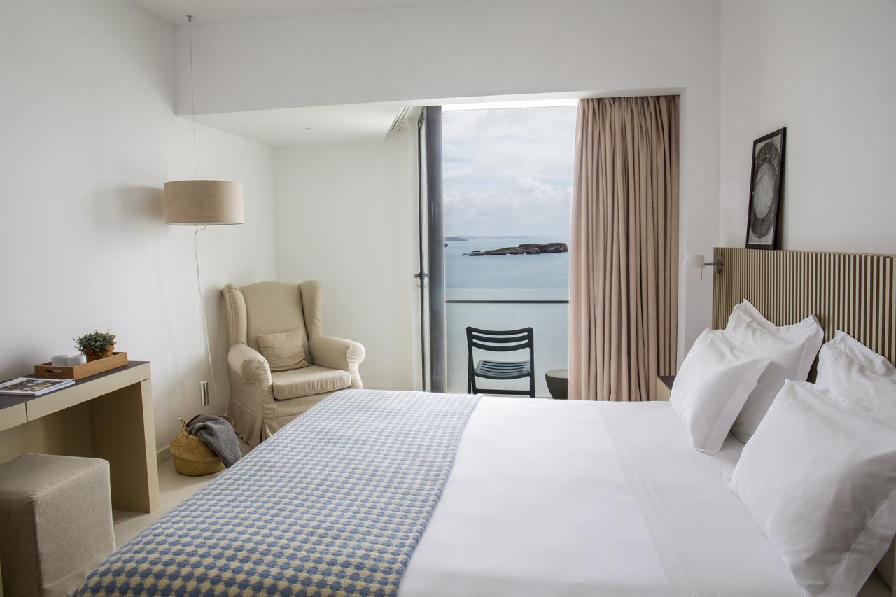 Memmo Baleeira - Design Hotels Sagres Buitenkant foto