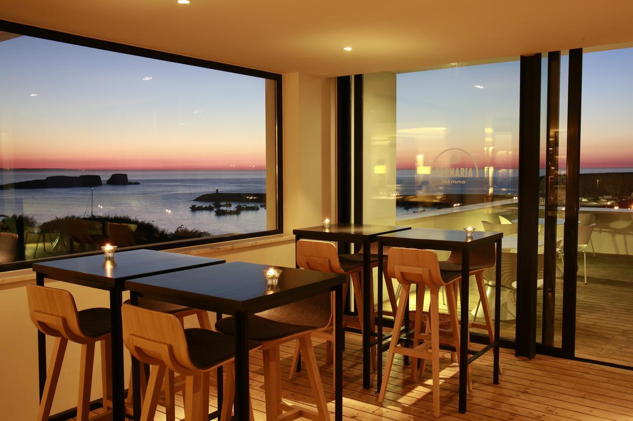 Memmo Baleeira - Design Hotels Sagres Buitenkant foto