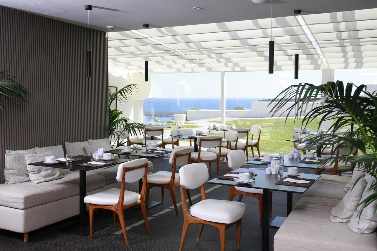 Memmo Baleeira - Design Hotels Sagres Buitenkant foto